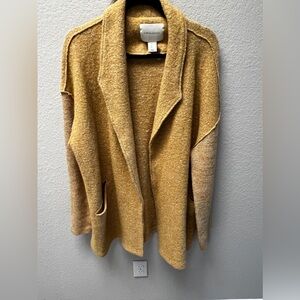 Cynthia Rowley coat jacket size Large